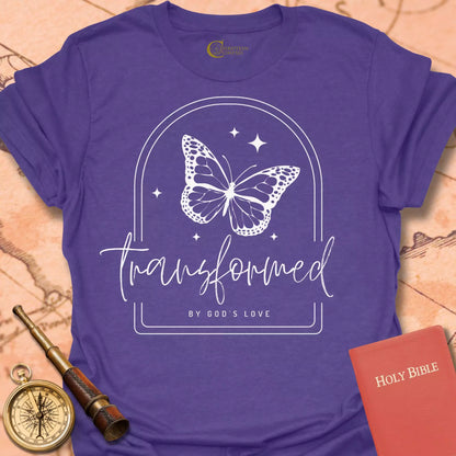 Transformed T-Shirt