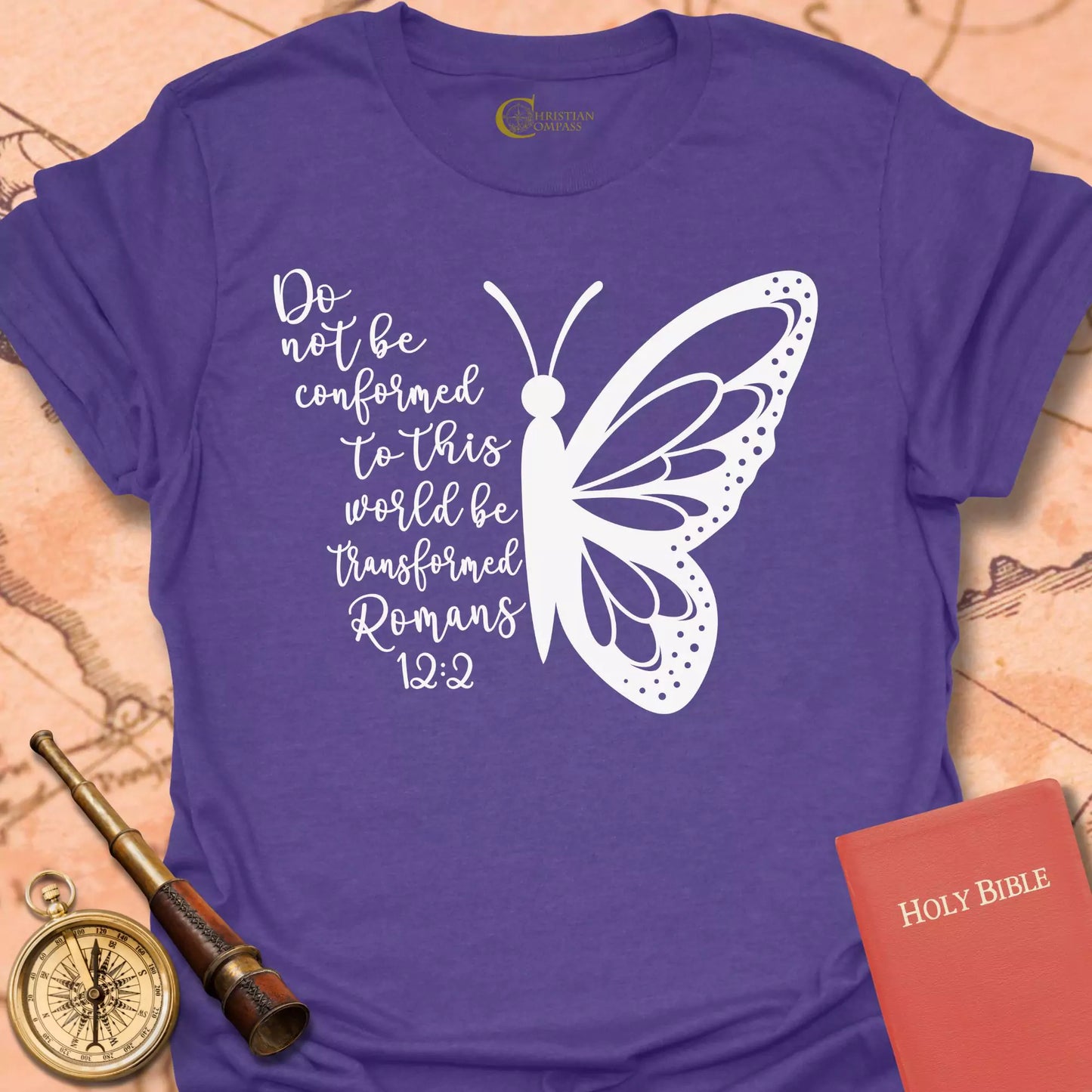 Do Not Be Conformed T-Shirt