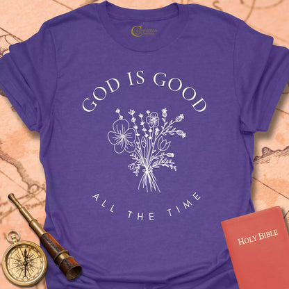 God is Good T-Shirt