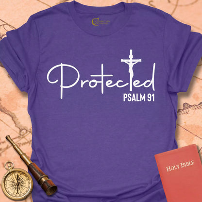 Protected T-Shirt