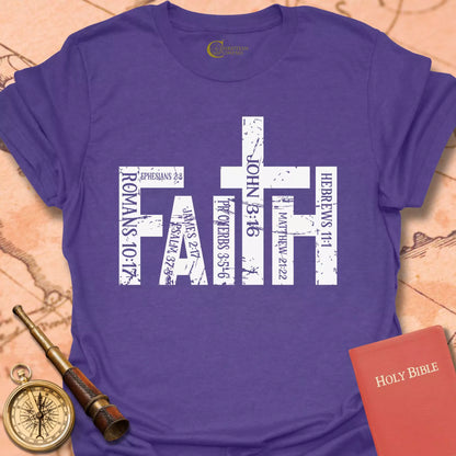 Faith T-Shirt