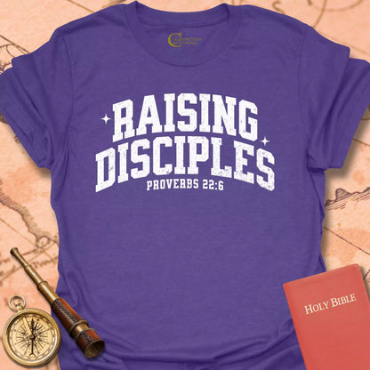 Raising Disciples T-Shirt