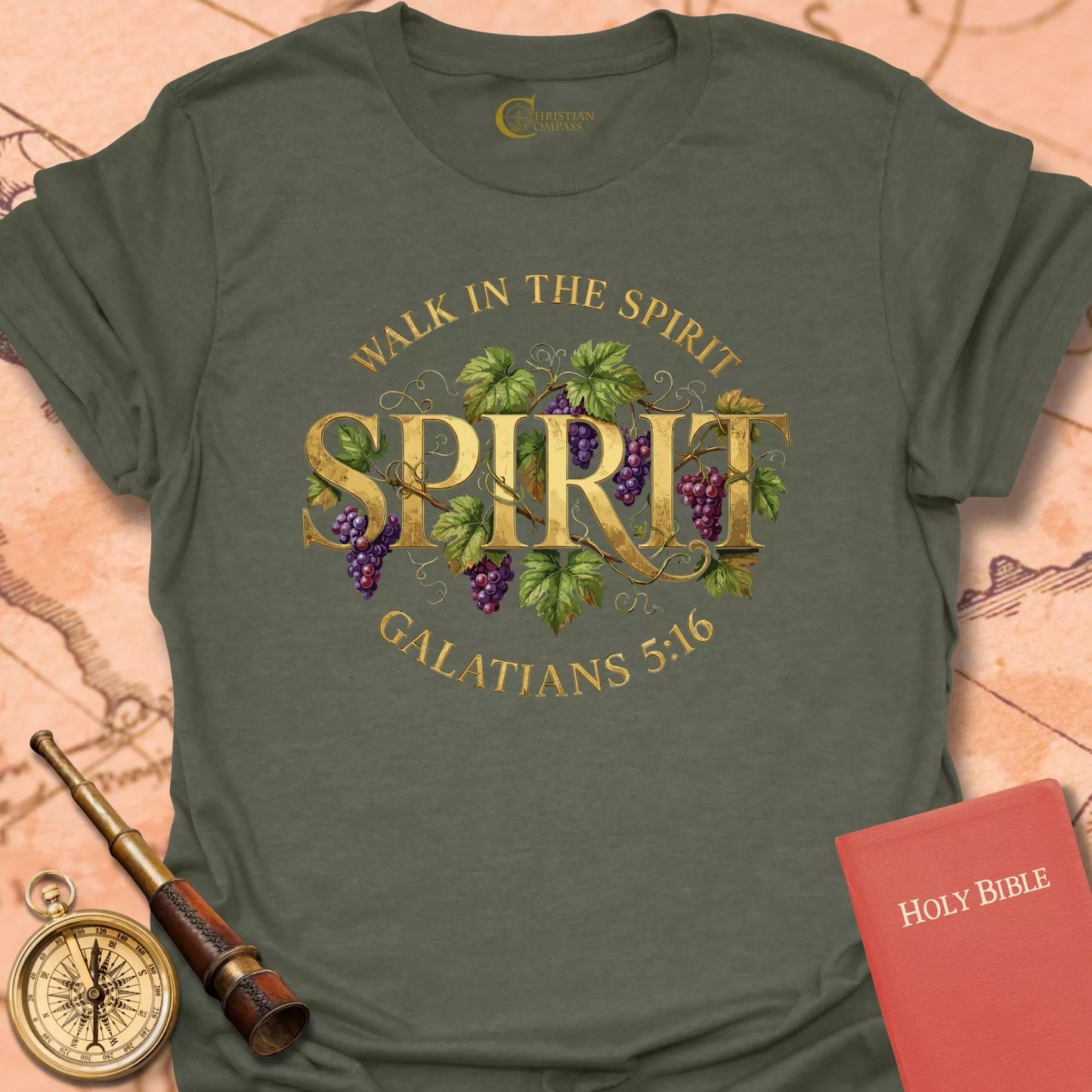Spirit T-Shirt