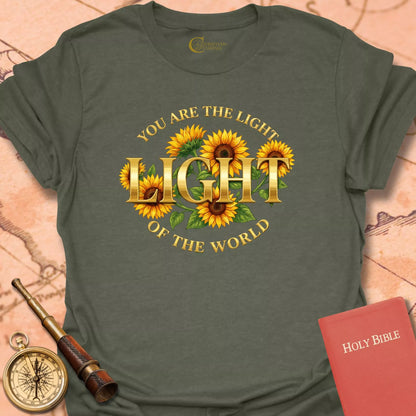 Light of the World T-Shirt