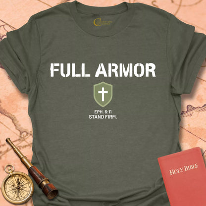 Full Armor T-Shirt