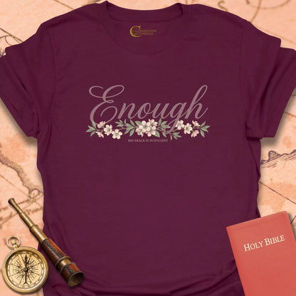 Enough T-Shirt
