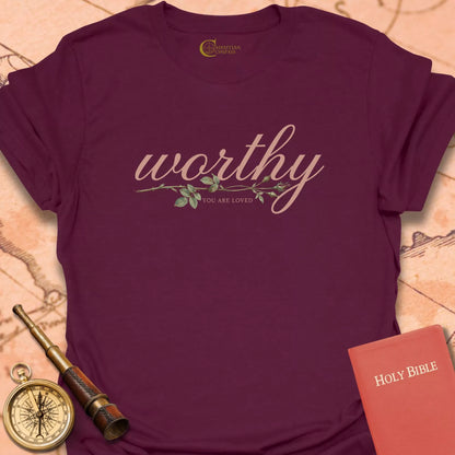 Worthy T-Shirt
