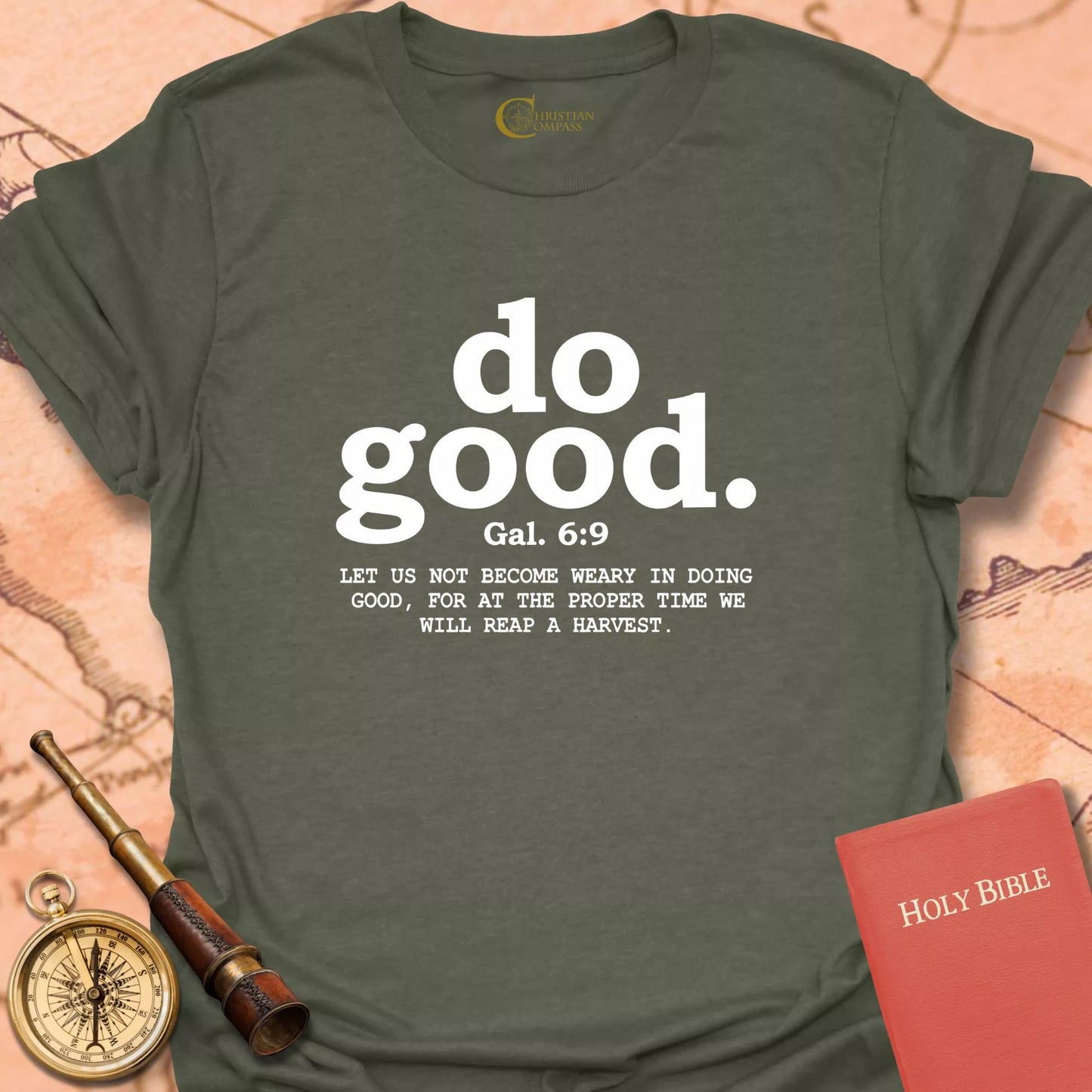 Do Good T-Shirt