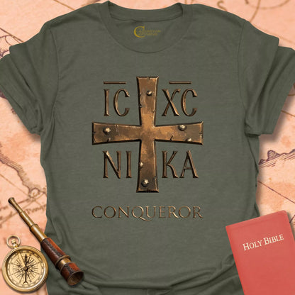 Conqueror T-Shirt