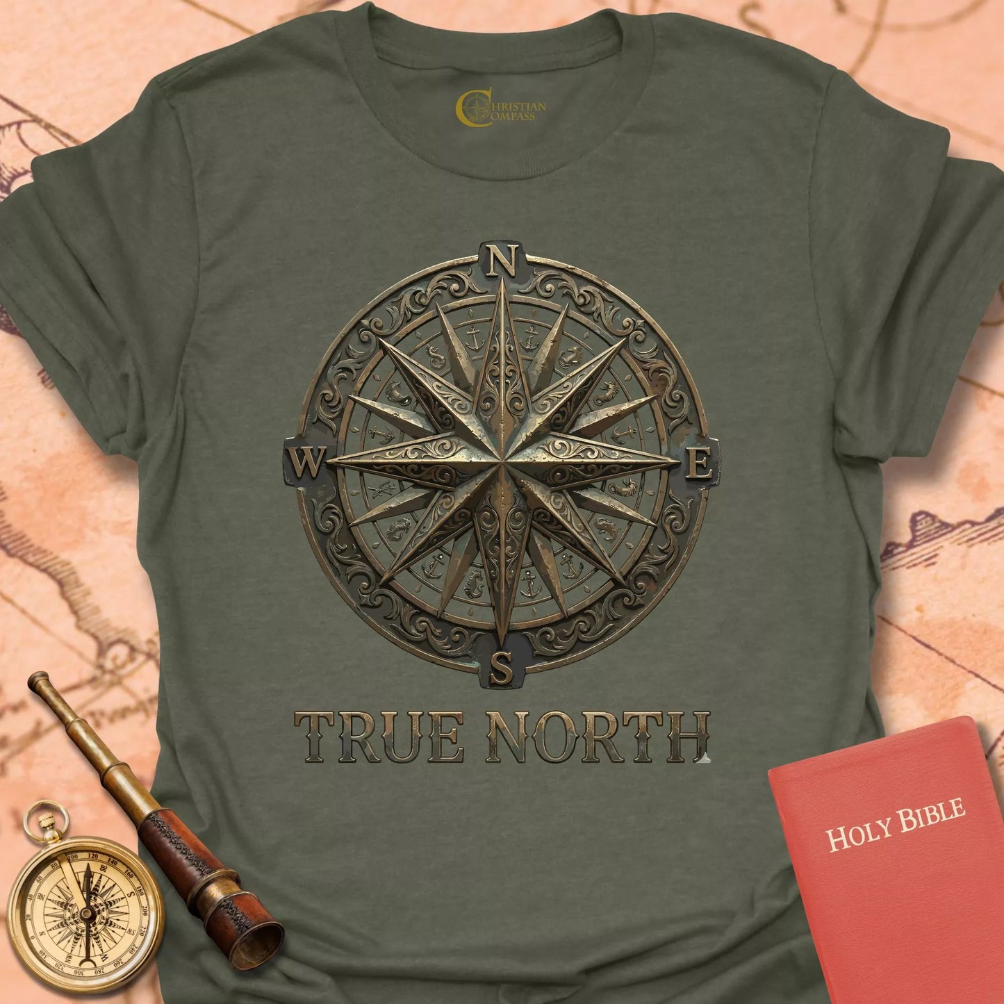 True North T-Shirt