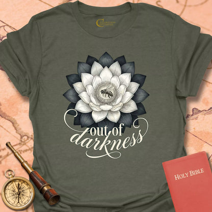 Out of Darkness T-Shirt