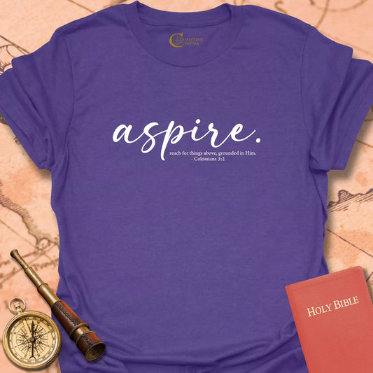 Aspire T-Shirt