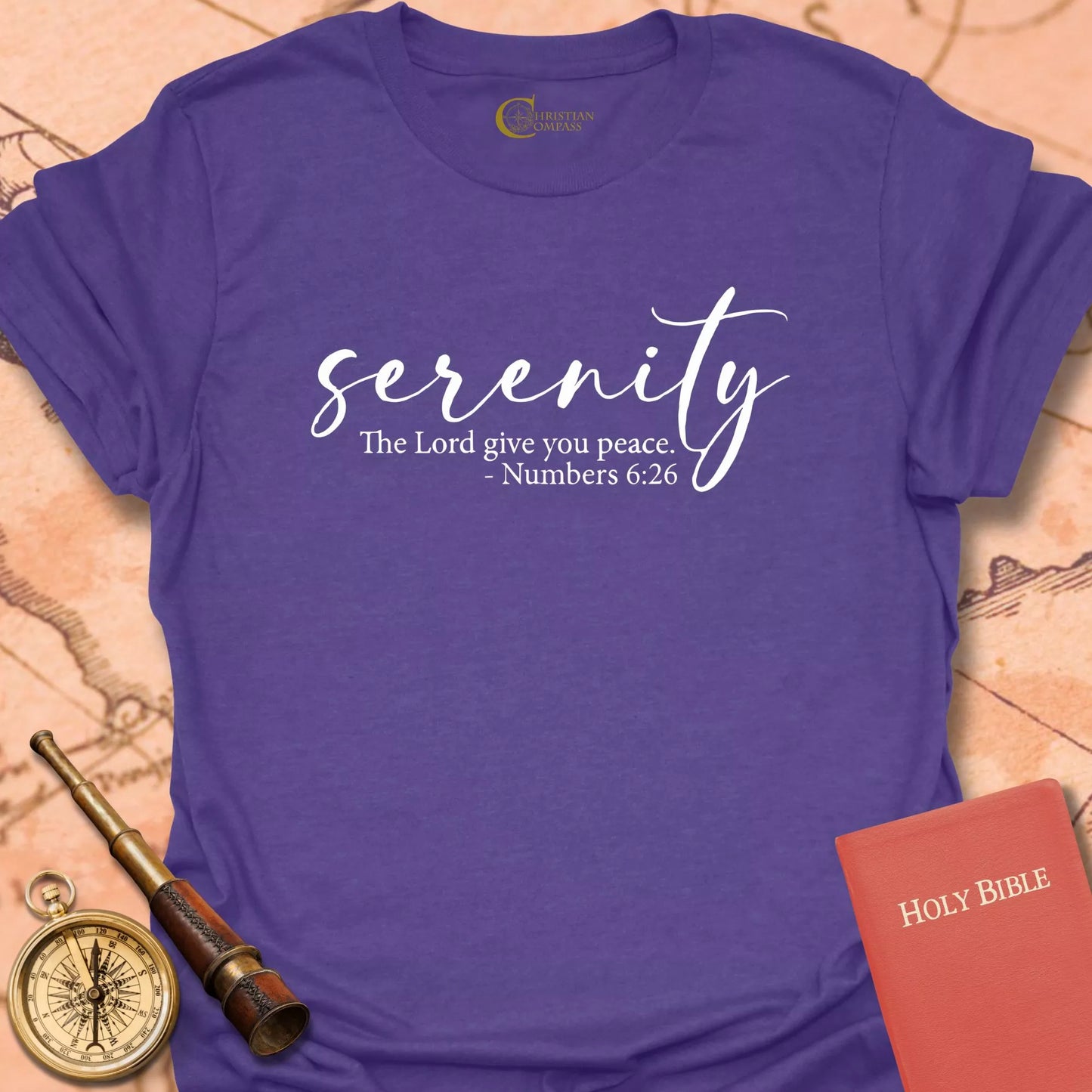 Serenity T-Shirt