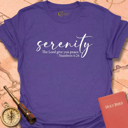 Serenity T-Shirt
