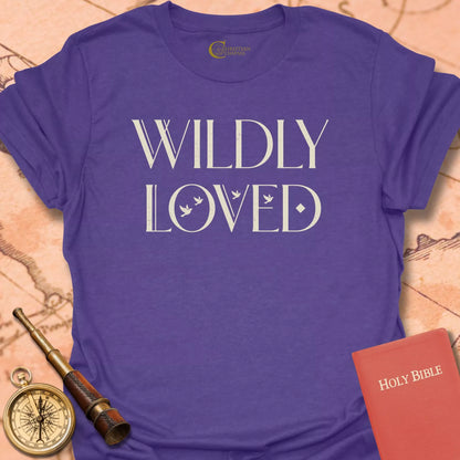 Wildly Loved T-Shirt