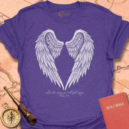 Angel Wings T-Shirt