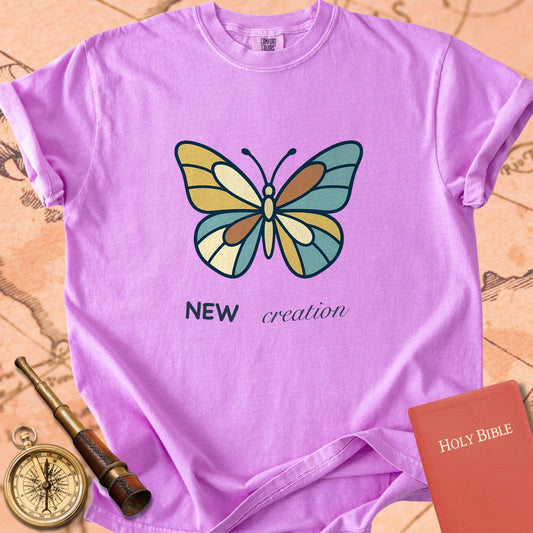 New Creation Premium T-shirt
