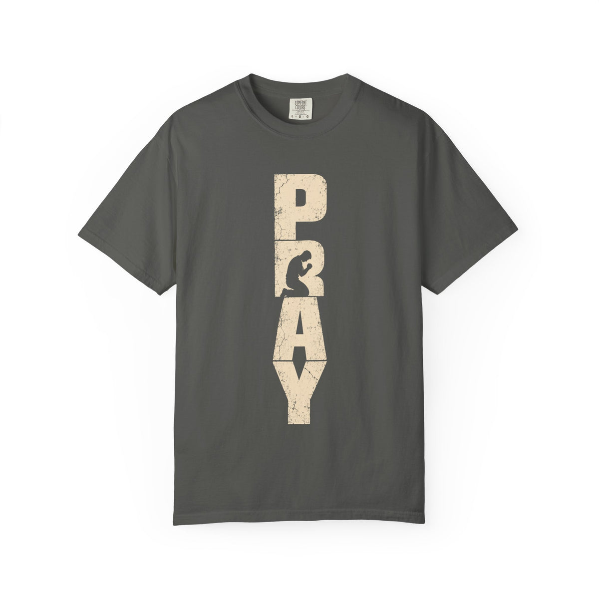 PRAY Premium T-shirt