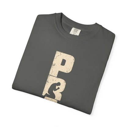 PRAY Premium T-shirt
