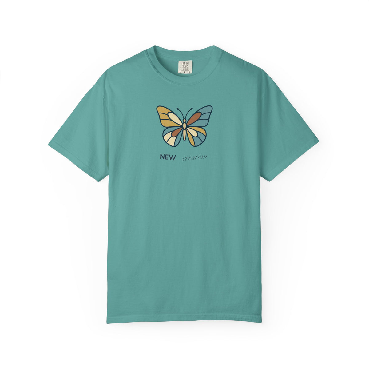 New Creation Premium T-shirt