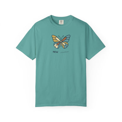New Creation Premium T-shirt