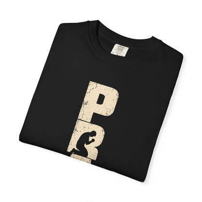 PRAY Premium T-shirt