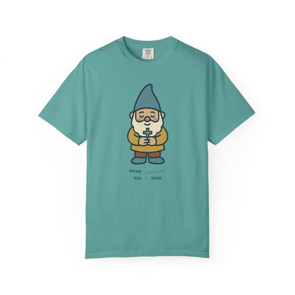 Gnome Matter What Premium T-shirt