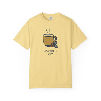 Comfort and Joy Premium T-shirt