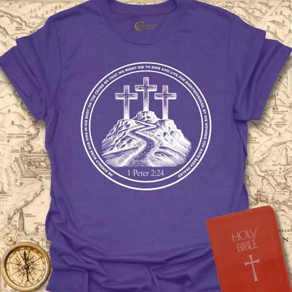 1 Peter T-Shirt