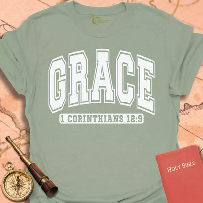 Grace T-Shirt