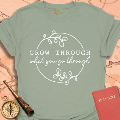 Go Through T-Shirt