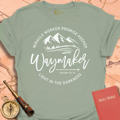 Waymaker T-Shirt