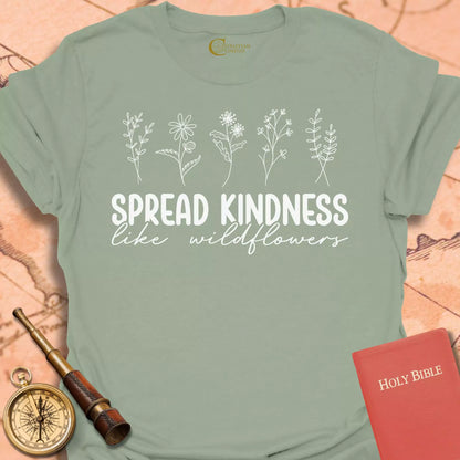 Spread Kindness T-Shirt