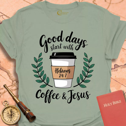 Good Days T-Shirt