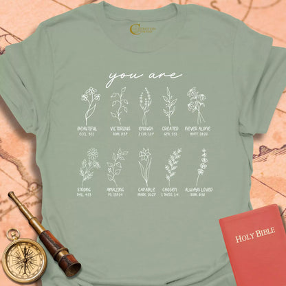 You Are T-Shirt
