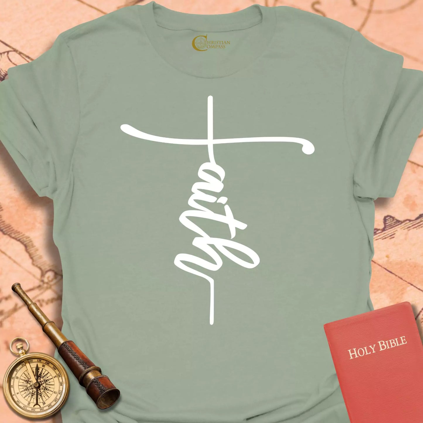 Faith T-Shirt