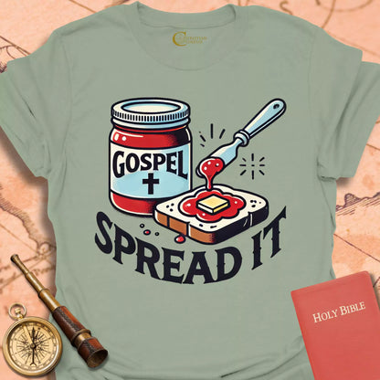 Spread It T-Shirt