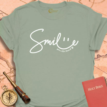 Smile T-Shirt