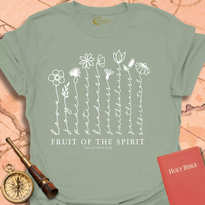 Fruit of the Spirit T-Shirt