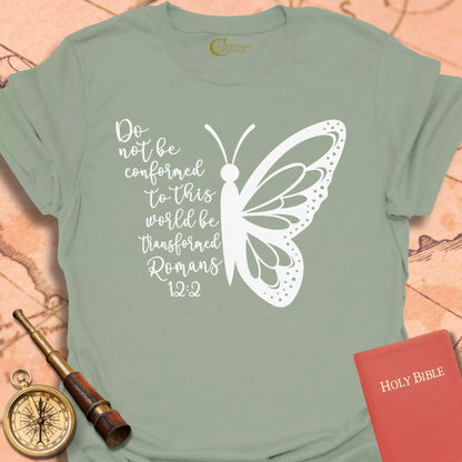Do Not Be Conformed T-Shirt