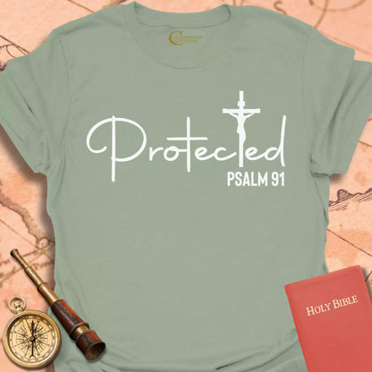 Protected T-Shirt