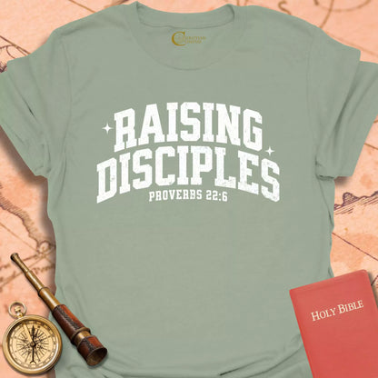 Raising Disciples T-Shirt