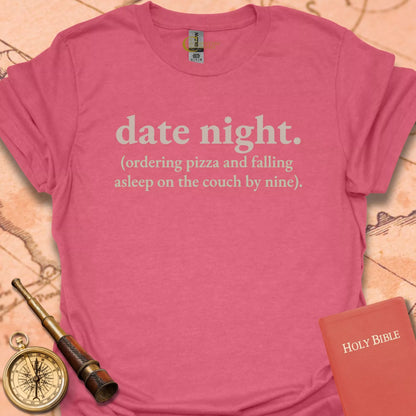 Date Night T-Shirt