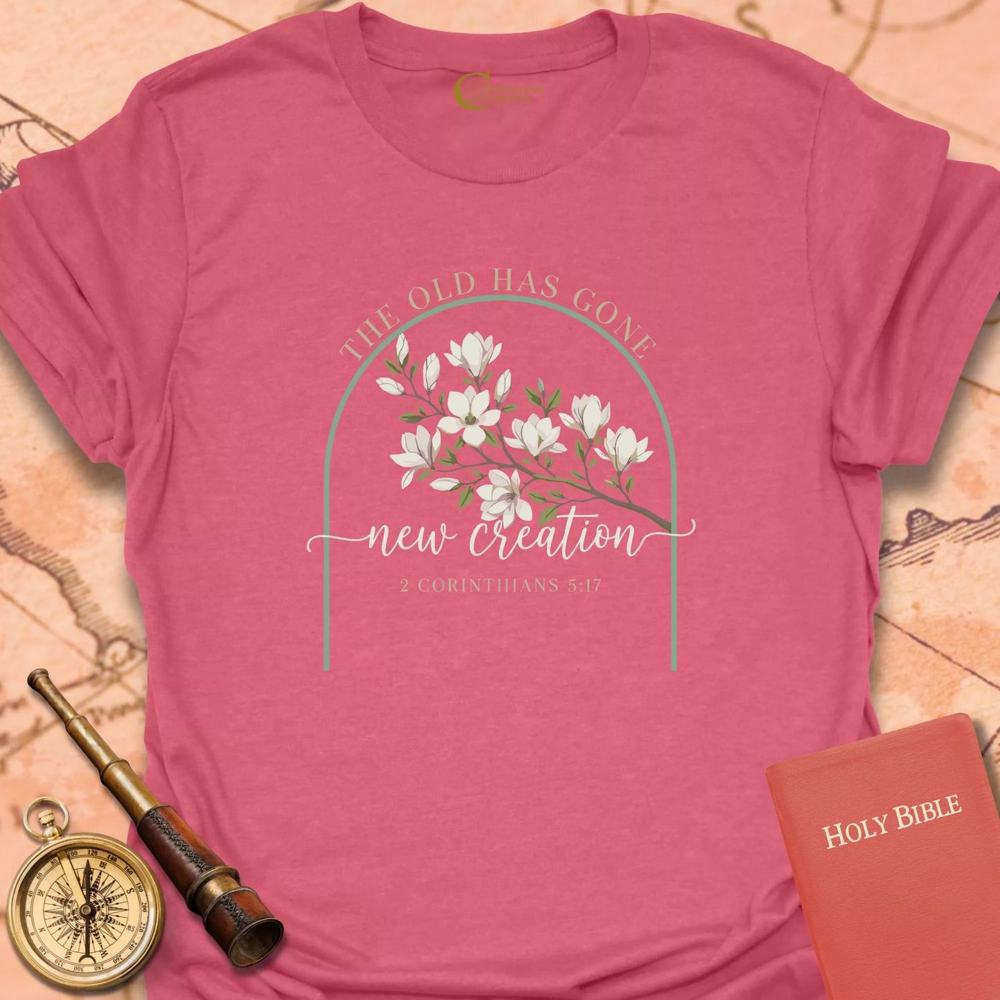 New Creation T-Shirt
