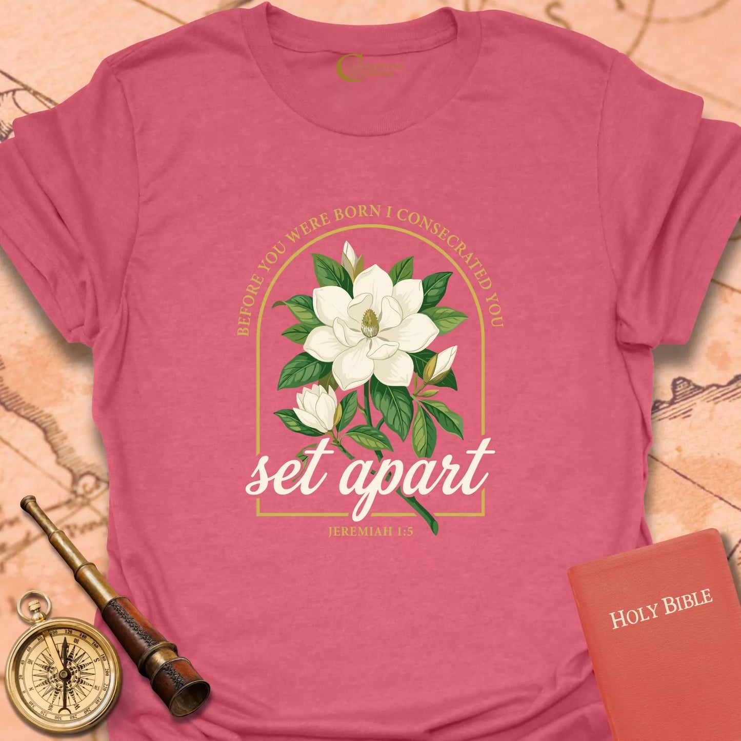 Set Apart T-Shirt