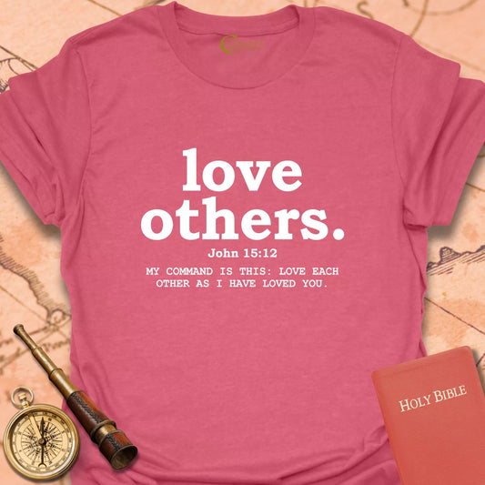 Love Others T-Shirt
