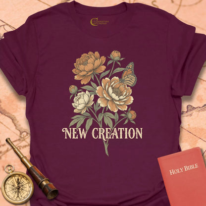 New Creation T-Shirt
