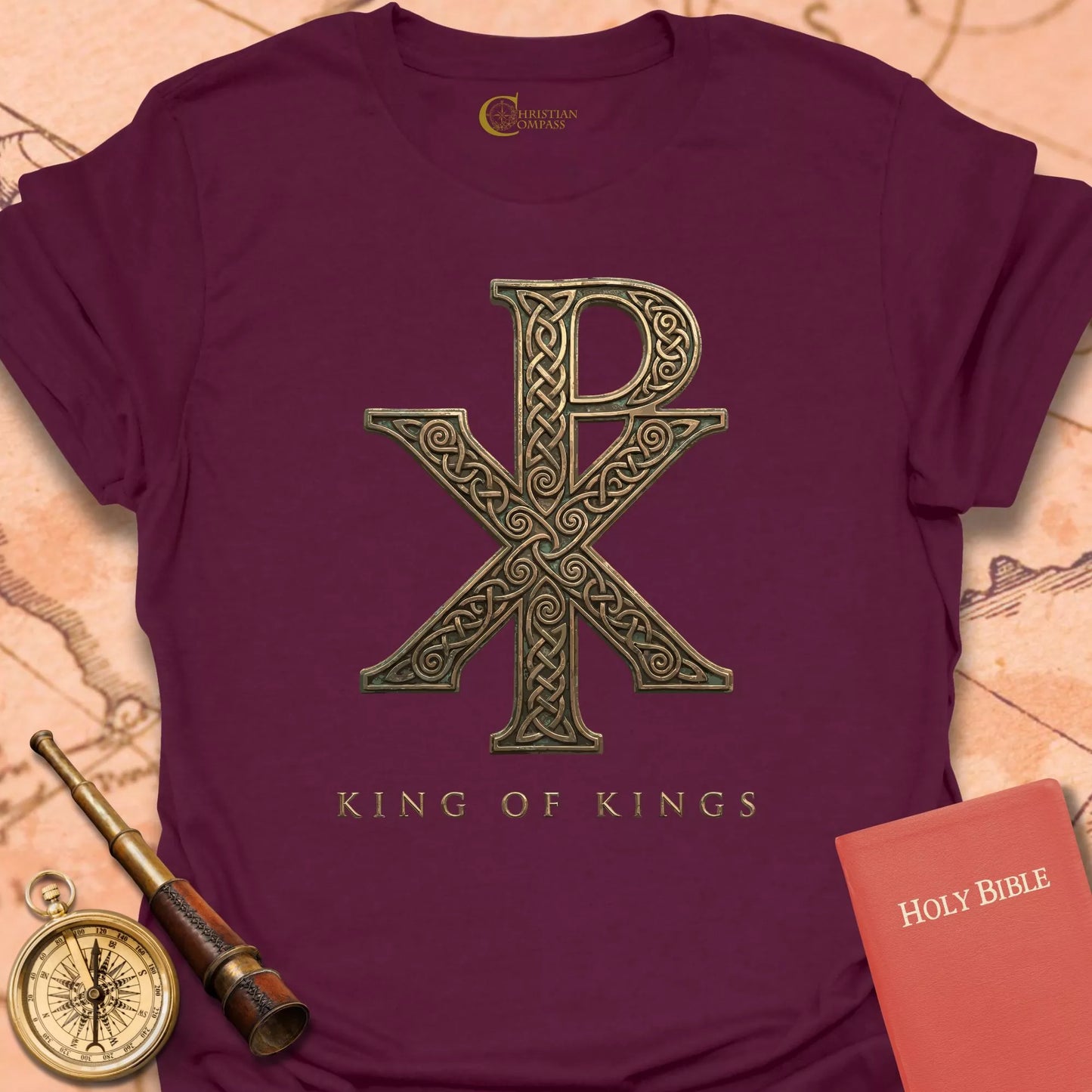 King of Kings T-Shirt