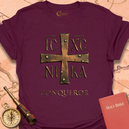 Conqueror T-Shirt