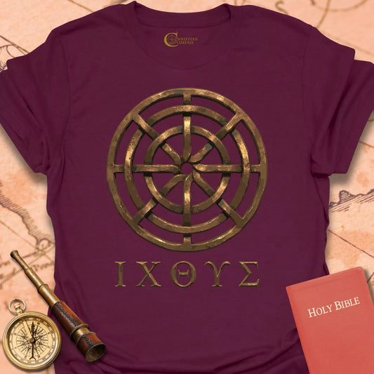 IXOYE T-Shirt